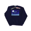 Miniatyrbilde 1 av 3: Star Wars Mens Christmas AT-AT Sleigh Sweatshirt