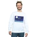 Miniatyrbilde 2 av 3: Star Wars Mens Christmas AT-AT Sleigh Sweatshirt