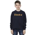 Miniatyrbillede 3 af 5: Disney Boys Winnie The Pooh Stretching Sweatshirt