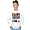 Pikkukuva 2 / 3: Star Wars Boys Poster Saga Sweatshirt