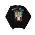Miniatyrbilde 1 av 3: The Wizard Of Oz Boys No Place Checkerboard Sweatshirt