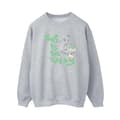 Miniatyrbild 1 av 3: Star Wars Dam/Tjej The Mandalorian This Is The Way Duo Sweatshirt