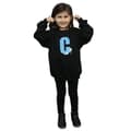 Miniatyrbilde 4 av 5: Disney Girls Alphabet C Is For Cinderella Sweatshirt