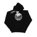 Pikkukuva 1 / 5: DC Comics Mens Wonder Woman Spot Logo Hoodie