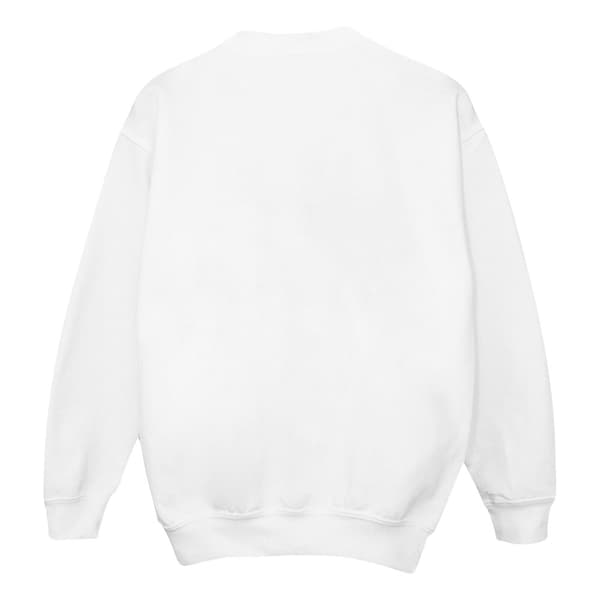 Disney Dam/Tjej Toy Story 4 Forky Talkin´ Trash Sweatshirt