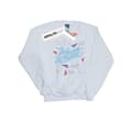 Miniatyrbilde 1 av 3: DC Comics Girls Wonder Woman 84 80s Mix Sweatshirt