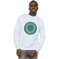 Miniatyrbilde 2 av 3: Riverdale Mens High School Crest Sweatshirt
