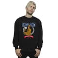 Miniatyrbillede 2 af 3: Scooby Doo Mens England Football Sweatshirt
