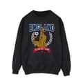 Miniatyrbillede 1 af 3: Scooby Doo Mens England Football Sweatshirt