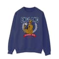 Miniatyrbillede 1 af 3: Scooby Doo Mens England Football Sweatshirt