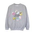 Miniatyrbild 1 av 4: Star Wars Galeggsy Far Away - Sweatshirt för pojkar
