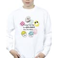 Pikkukuva 3 / 4: Star Wars Boys Galeggsy Far Away Sweatshirt