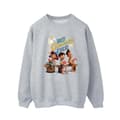 Miniatyrbilde 1 av 4: Disney Mens Luca Best Summer Ever Sweatshirt