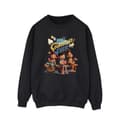Miniatyrbilde 1 av 4: Disney Mens Luca Best Summer Ever Sweatshirt