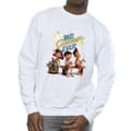 Miniatyrbilde 3 av 4: Disney Mens Luca Best Summer Ever Sweatshirt