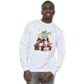Miniatyrbilde 2 av 4: Disney Mens Luca Best Summer Ever Sweatshirt