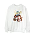 Miniatyrbilde 1 av 4: Disney Mens Luca Best Summer Ever Sweatshirt