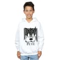 Miniatyrbild 2 av 3: Disney Pojkar Pete Sweatshirt med kort huvud