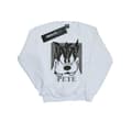 Miniatyrbild 1 av 3: Disney Pojkar Pete Sweatshirt med kort huvud