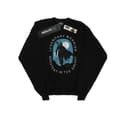 Miniatyrbilde 1 av 3: Star Wars Girls The Mandalorian Legendary Warrior Greatest In The Galaxy Sweatshirt