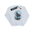 Miniatyrbilde 1 av 3: Star Wars Girls The Mandalorian Legendary Warrior Greatest In The Galaxy Sweatshirt