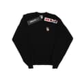 Pikkukuva 1 / 3: Star Wars Womens/Ladies The Force Awakens BB-8 Chest Print Sweatshirt
