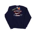 Miniatyrbild 1 av 3: DC Comics Mens Superman Man Of Steel Sweatshirt