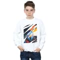 Miniatyrbilde 2 av 3: Star Wars Boys The Mandalorian Glare Sweatshirt