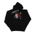Miniatyrbilde 1 av 3: Dead Kennedys Mens Police Truck Hoodie