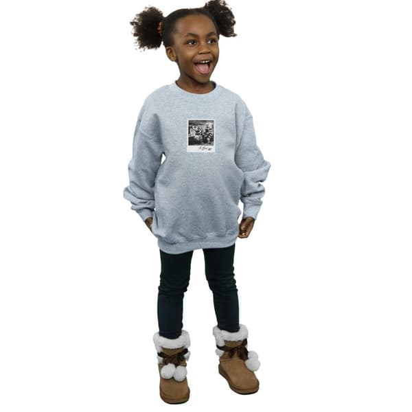 The Band Girls Memories 1969 Sweatshirt