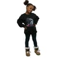 Miniatyrbillede 4 af 5: Marvel Girls Avengers Infinity War War Machine Character Sweatshirt