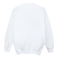 Miniatyrbild 2 av 4: Disney Dam/Tjej Winnie The Pooh Nasse Hjärterkedja Sweatshirt