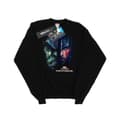 Miniatyrbild 1 av 5: Marvel Pojkar Thor Ragnarok Hulk Sweatshirt med delat ansikte