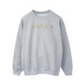 Miniatyrbilde 1 av 2: Disney Mens Winnie The Pooh Tigger Line Sweatshirt
