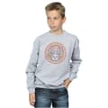 Miniatyrbild 2 av 5: Marvel Black Panther Tribal Panther Icon - Sweatshirt för pojkar
