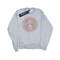 Miniatyrbild 1 av 5: Marvel Black Panther Tribal Panther Icon - Sweatshirt för pojkar