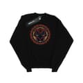 Miniatyrbild 1 av 5: Marvel Black Panther Tribal Panther Icon - Sweatshirt för pojkar