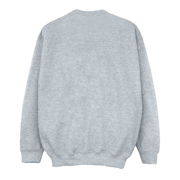 Disney Girls Villains Ursula Lover Boy Sweatshirt