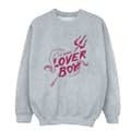 Miniatyrbilde 1 av 4: Disney Girls Villains Ursula Lover Boy Sweatshirt