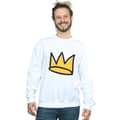 Miniatyrbild 2 av 3: Riverdale Sweatshirt med Jughead-hatt för herrar
