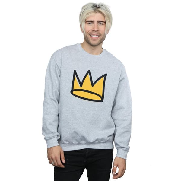 Riverdale Sweatshirt med Jughead-hatt för herrar