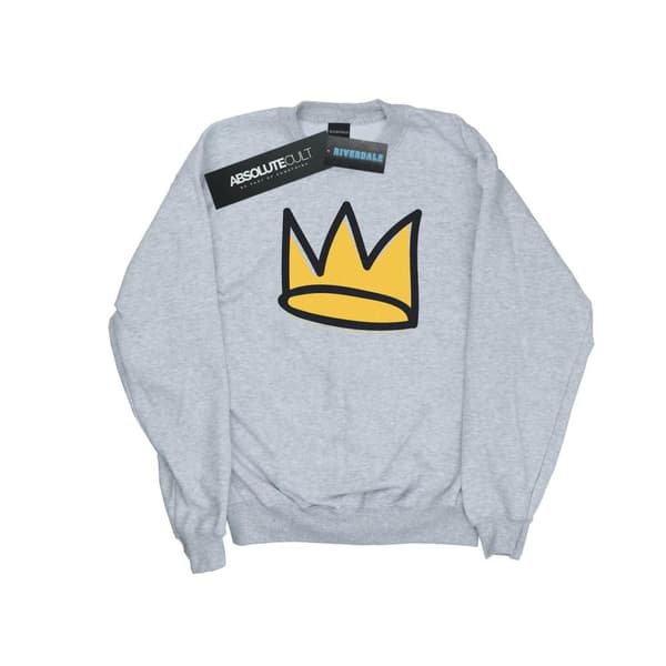 Riverdale Sweatshirt med Jughead-hatt för herrar