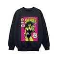 Pikkukuva 1 / 3: Marvel Girls She-Hulk: Attorney At Law Second Chance Sweatshirt