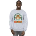 Miniatyrbild 2 av 3: Netflix Mens Stranger Things Hawkins Arch Tiger Sweatshirt
