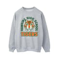 Miniatyrbild 1 av 3: Netflix Mens Stranger Things Hawkins Arch Tiger Sweatshirt