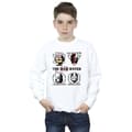 Pikkukuva 2 / 3: Star Wars: Bad Batch Boys Clone Force 99 Sweatshirt