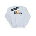Miniatyrbilde 1 av 3: Disney Womens/Ladies Winnie The Pooh Honey Sweatshirt