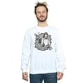 Miniatyrbild 2 av 3: Marvel Shang-Chi And The Legend Of The Ten Rings Xialing Dragon Sweatshirt - herr