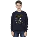 Pikkukuva 2 / 3: Star Wars Boys Darth Vader Comp Logo Sweatshirt
