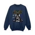 Pikkukuva 1 / 3: Star Wars Boys Darth Vader Comp Logo Sweatshirt